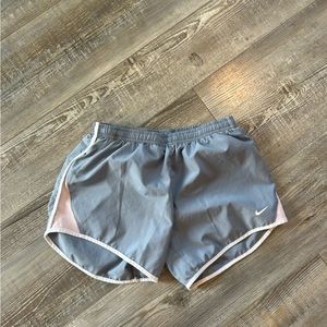 Nike Shorts, Girls Large